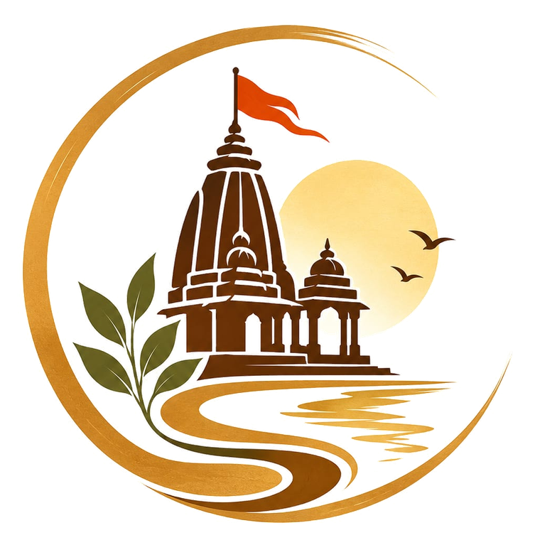 सनातन प्रवाह का आधिकारिक लोगो